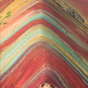 Meet your Posher, Michele